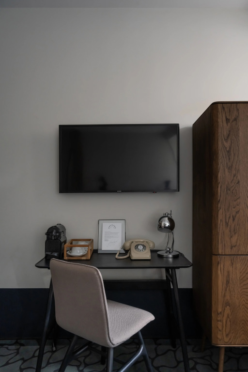 Pavilion Boutique Hotel