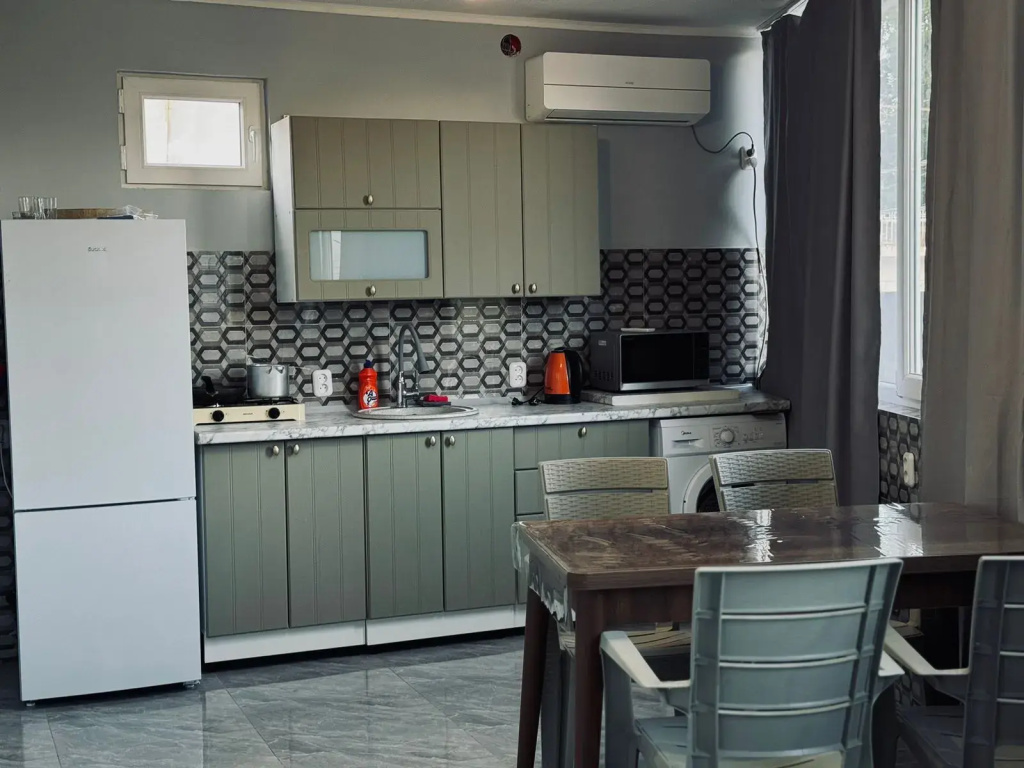 Semeyny Dvorik Guest house
