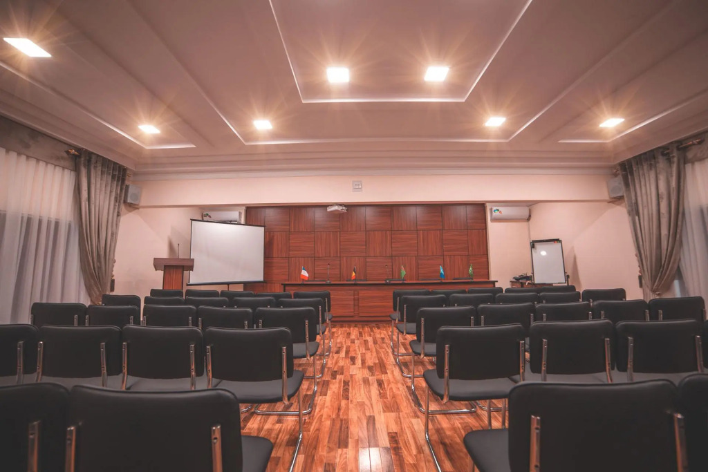 Asmald Palace Hotel