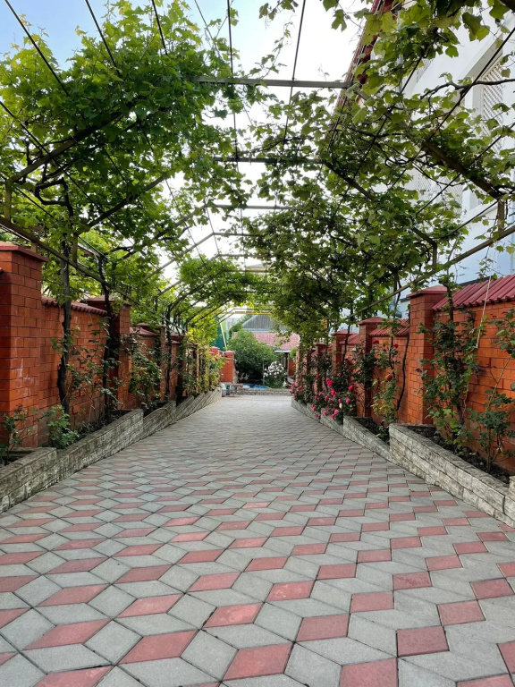 Гостевой дом Гостинный двор