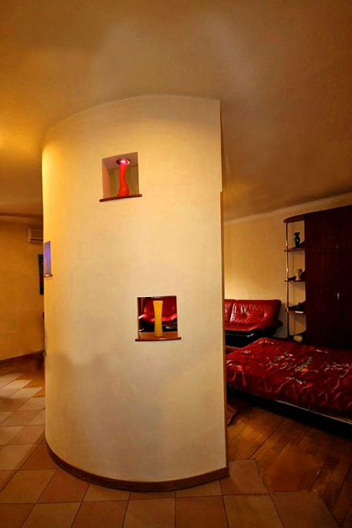 Raisa's Apartments