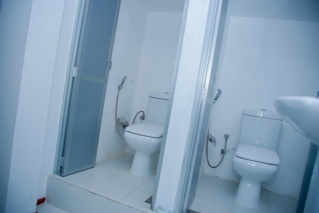 Хостел Ibur Hostels Galle