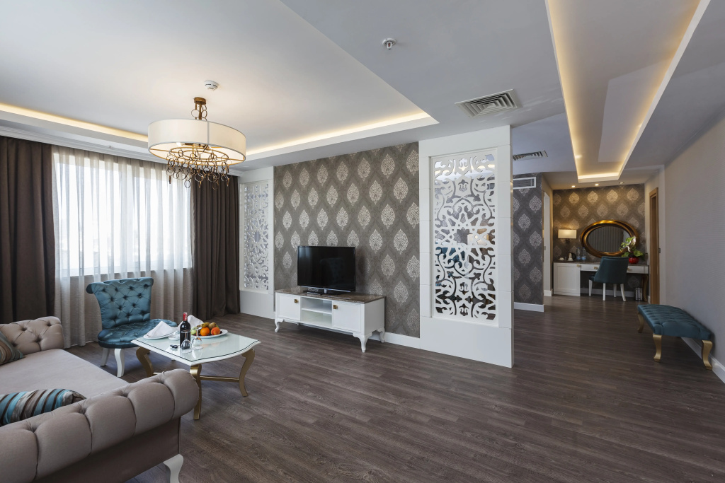 Karmir Resort & Spa - Ultra All Inclusive