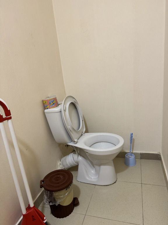 Гостевой дом Тихое местечко
