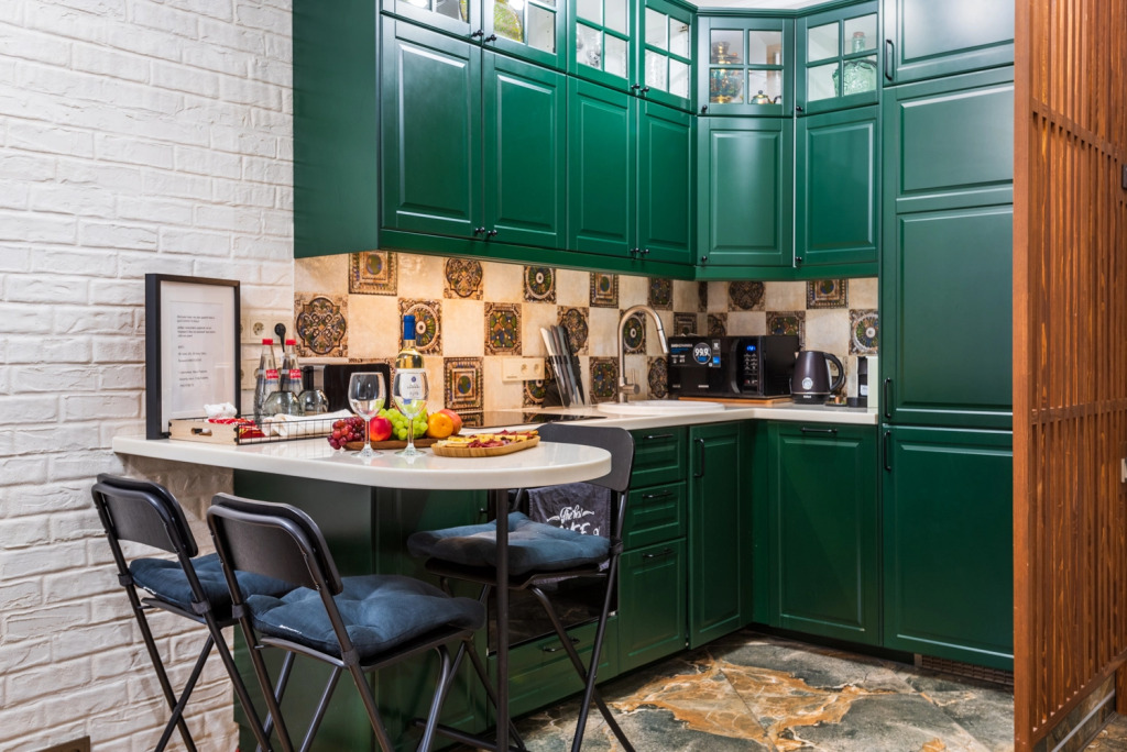 Апартаменты Comfort & Relax Home at Tsarskaya Ploshchad 2