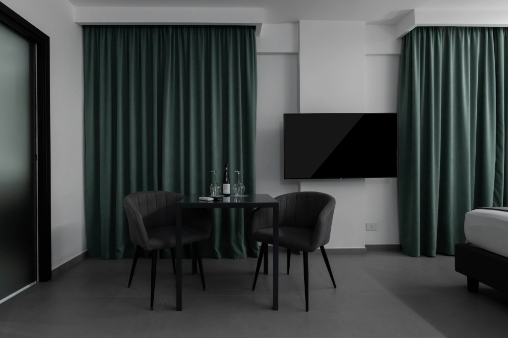 Suite Palermo Apartment