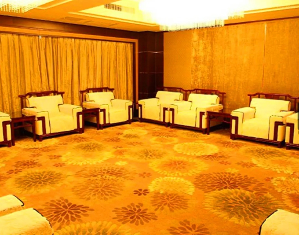 Rainbow Hotel