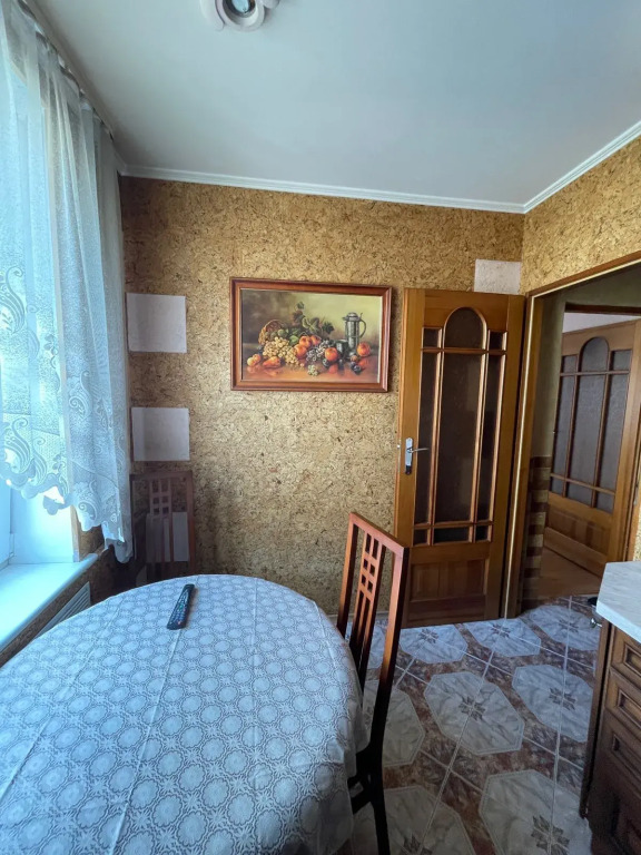 Квартира на Гражданской