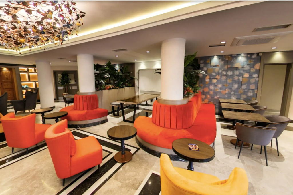 Innpera Hotel