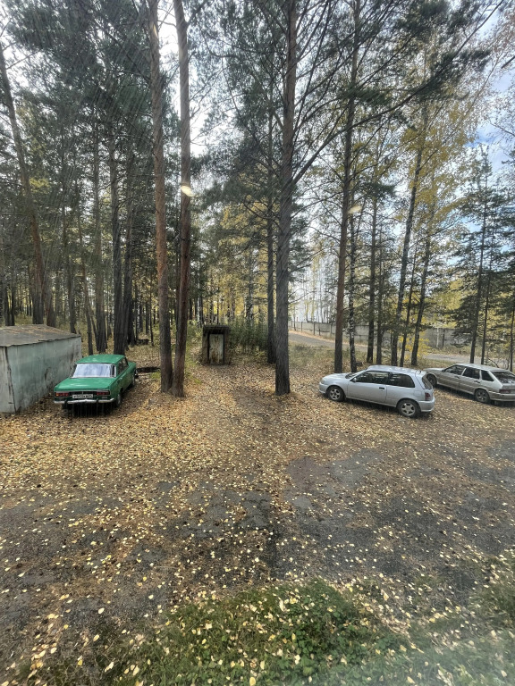 Квартира Однокомнатная