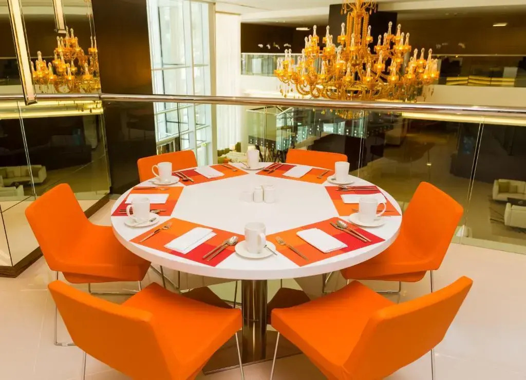 Adagio Premium Dubai Al Barsha