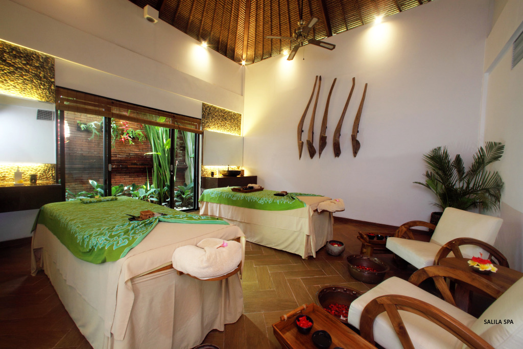 Kampi Hotel Legian