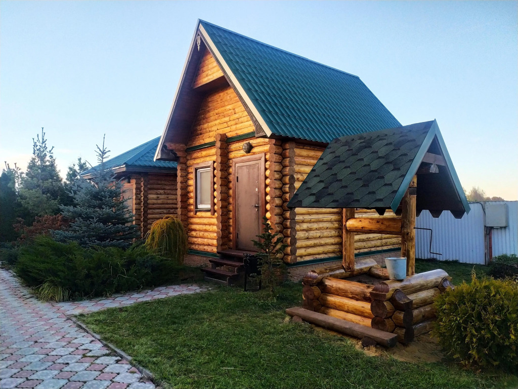 Гостевой дом Лукоморье