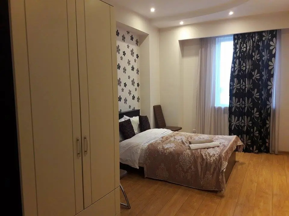 Апартаменты Dream Town Tbilisi