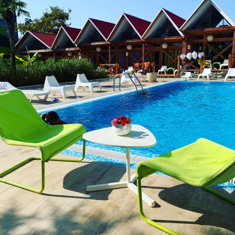 Grand Hotel Sukhum