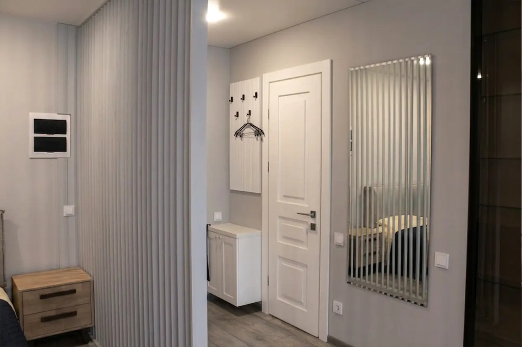 Апартаменты Cozy Homes Studio