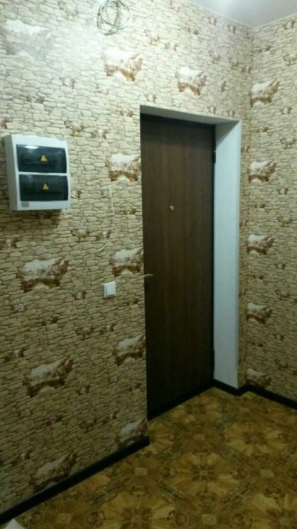 Апартаменты Гальяночка