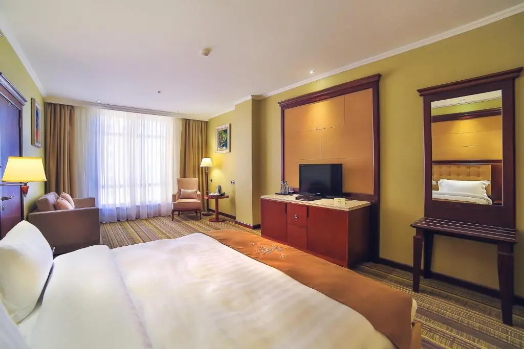 Shera Inn Hotel