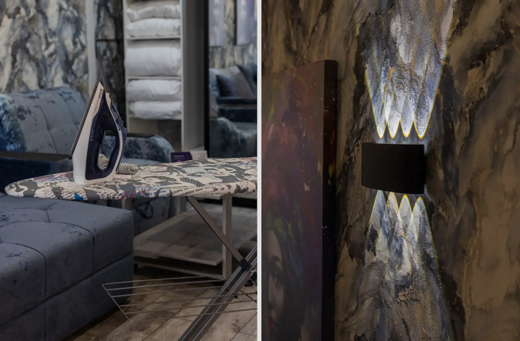 Апартаменты Loft Apartment/9 Panchenko