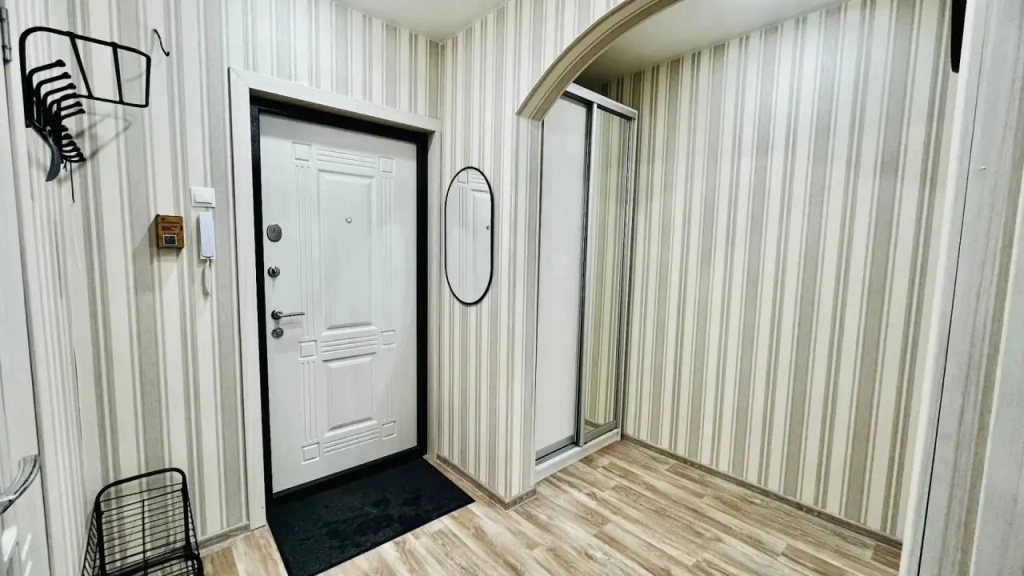 Квартира Магистральная 39