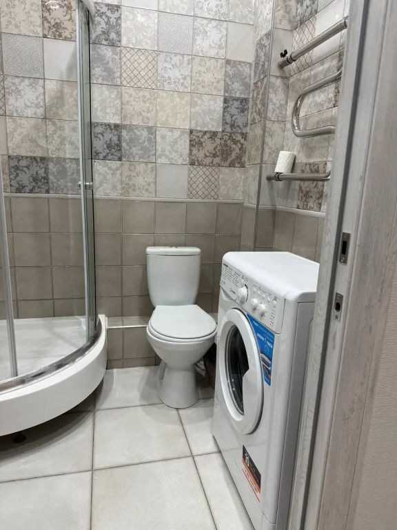 Квартира комфортная с красивым видом на Иркутск