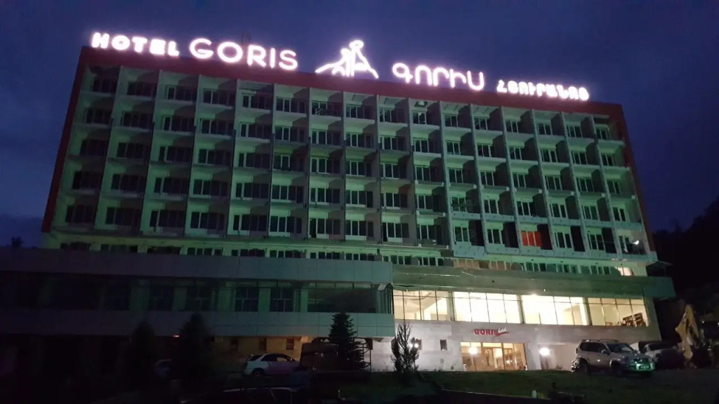 Goris Hotel