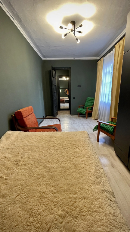 Posutochno Flat