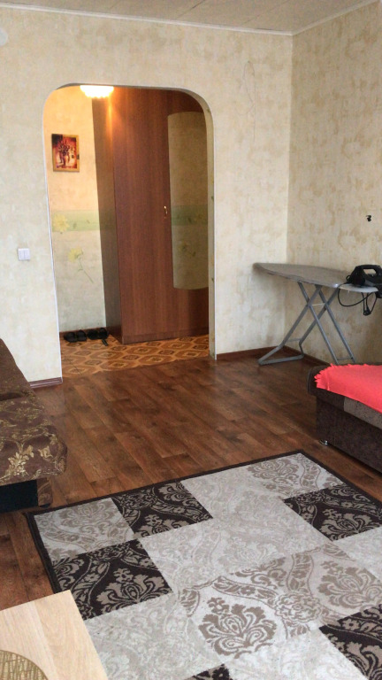 Квартира ИП Галимова