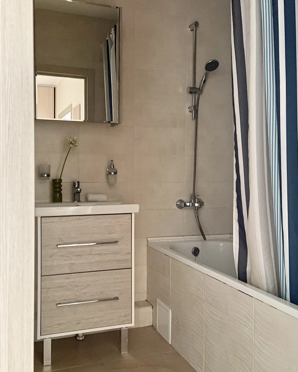 Апартаменты Apartanik