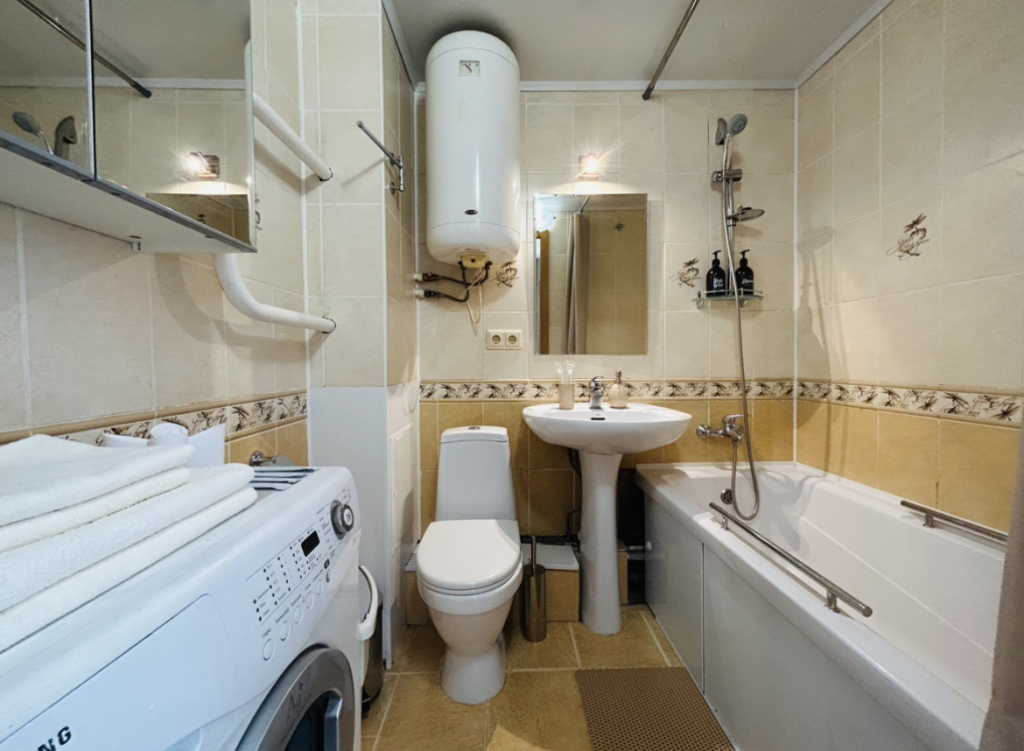 Апартаменты Cozy Rent Чайное Дерево