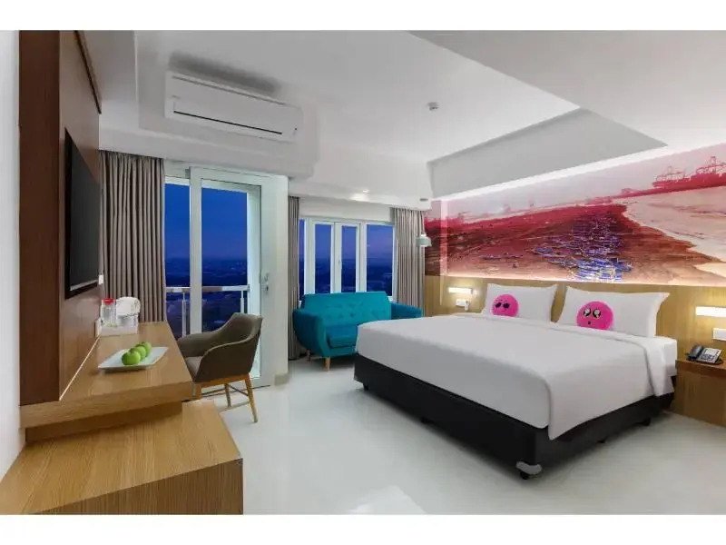 favehotel Cilacap Hotel