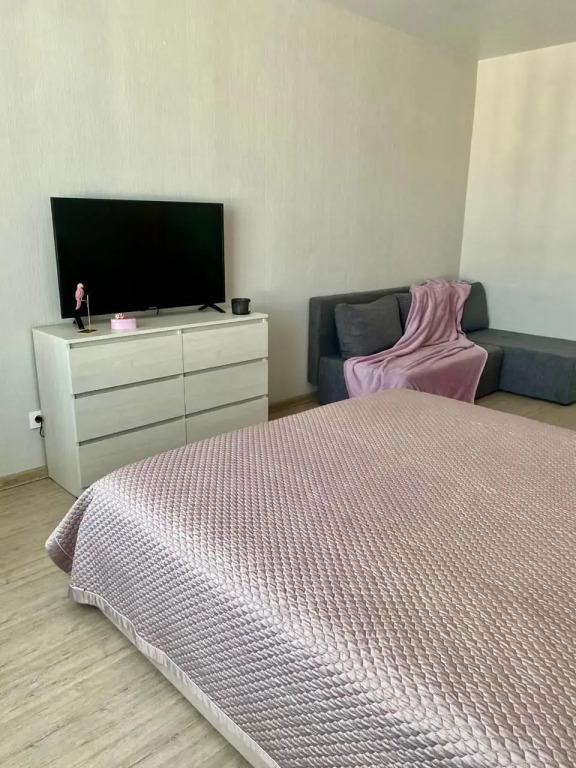 Квартира на Романовской 13