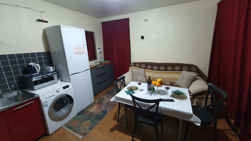 Квартира Отдельный Вход Две Комнаты