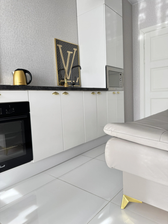 Квартира Lux Apartments