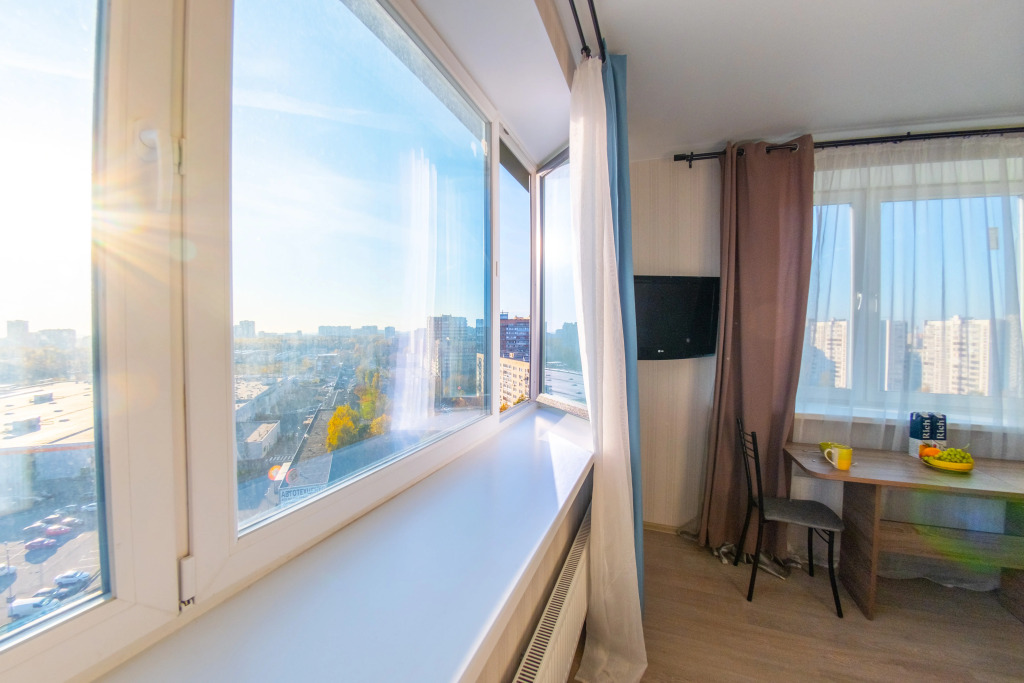 Апартаменты СolorApartments - Свадебный комфорт