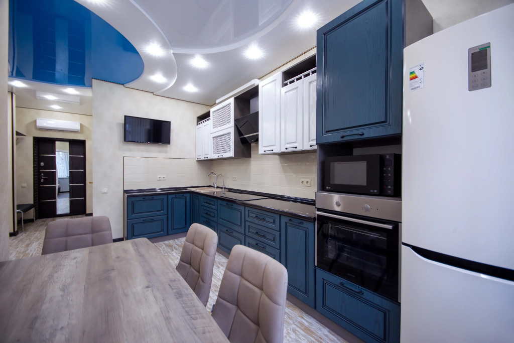 Апартаменты ViP Apart 8