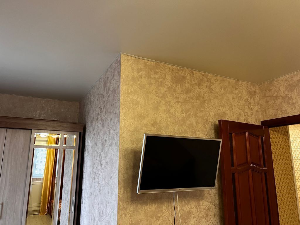 Квартира на улице Максима Горького 37
