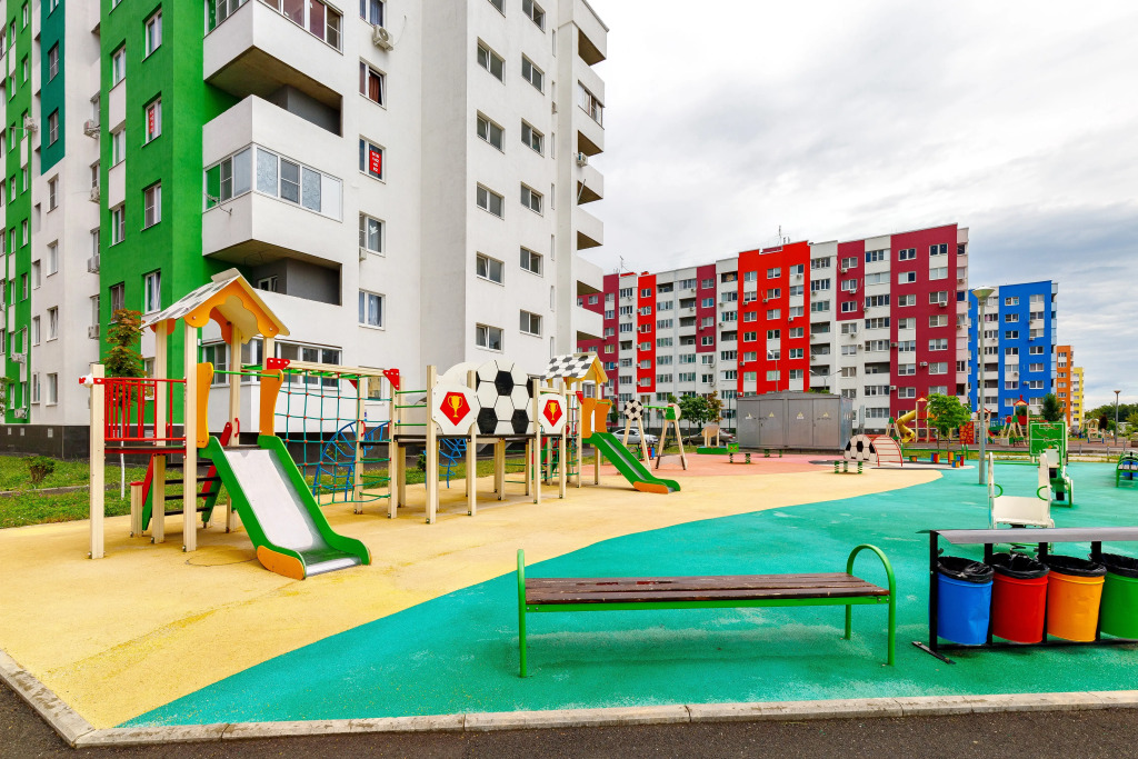 Квартира на Войсковой 4к2 (Бриз)