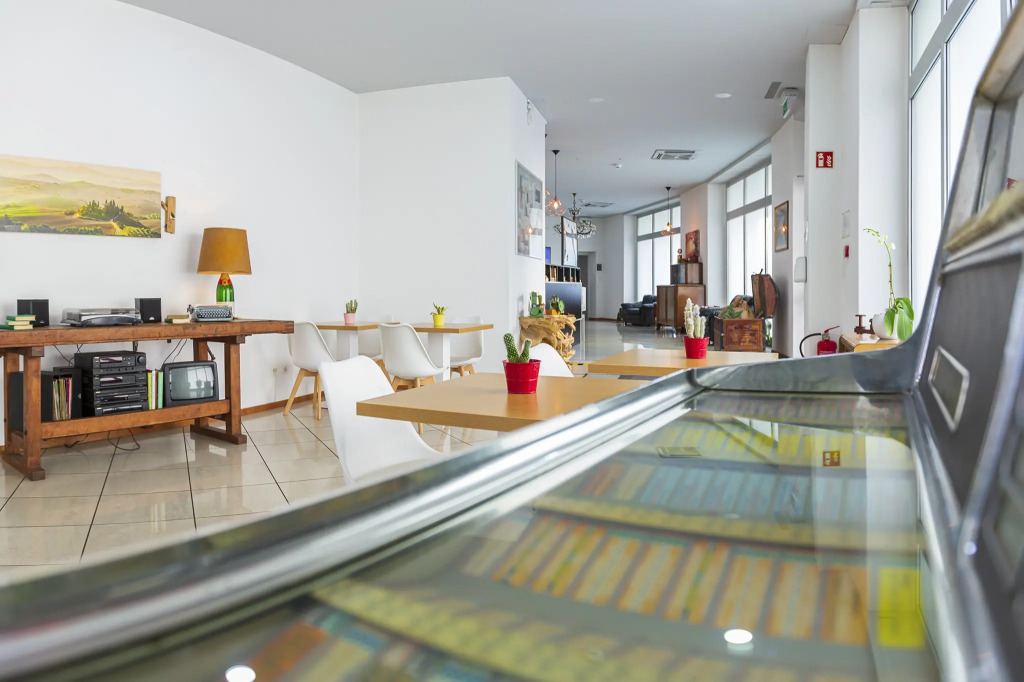 GuestHouse Lugano Center by LR