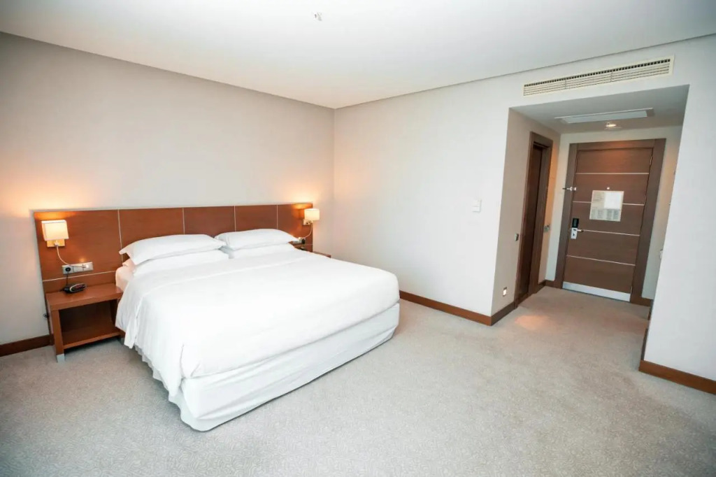 FLY INN BAKU