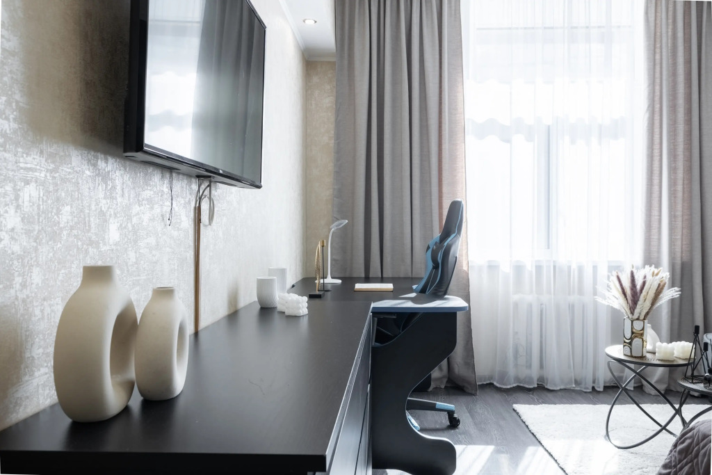 Апартаменты Comfort Home для 12 Гостей