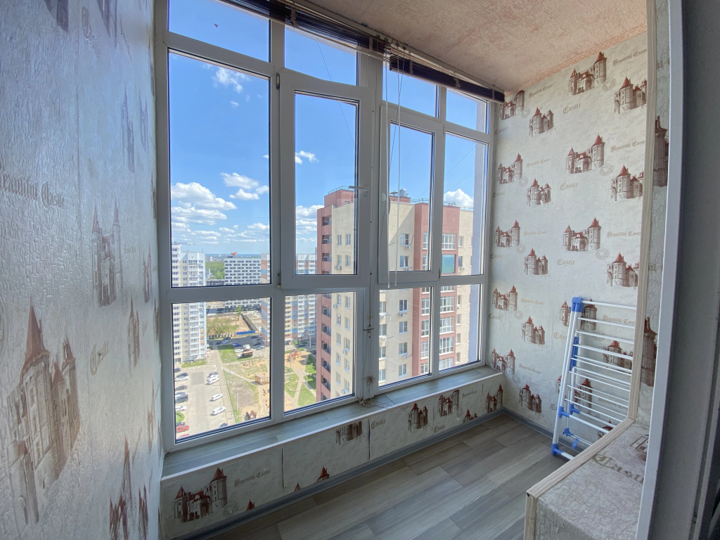 Квартира Batasheva Apart