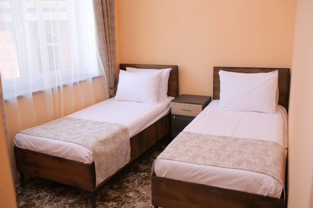 Red Hotel Yerevan Center