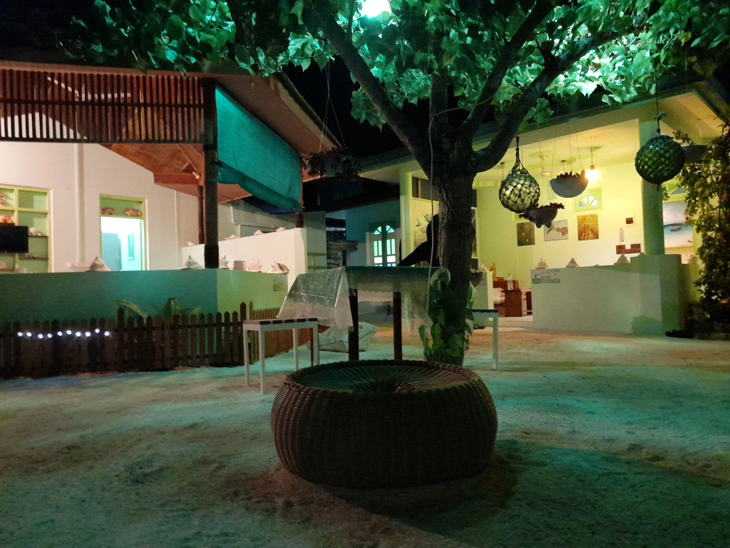 Kuri Inn