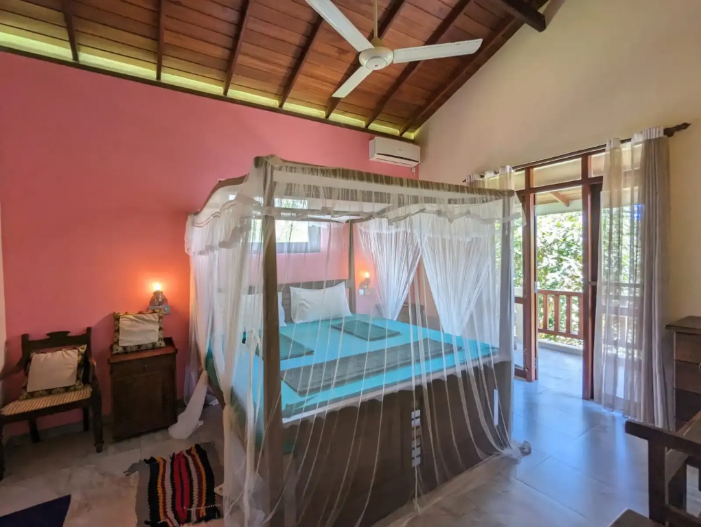 Green View Villa