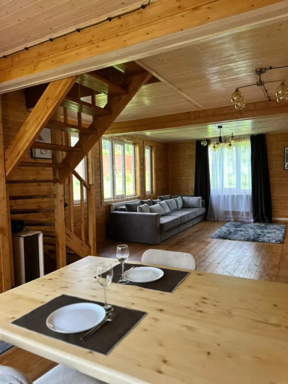 Гостевой Дом Коттедж Дача House Майское