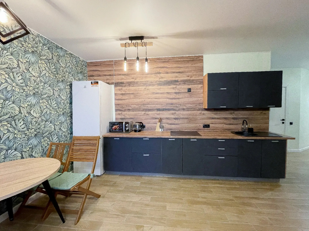 Апартаменты Viipuri House