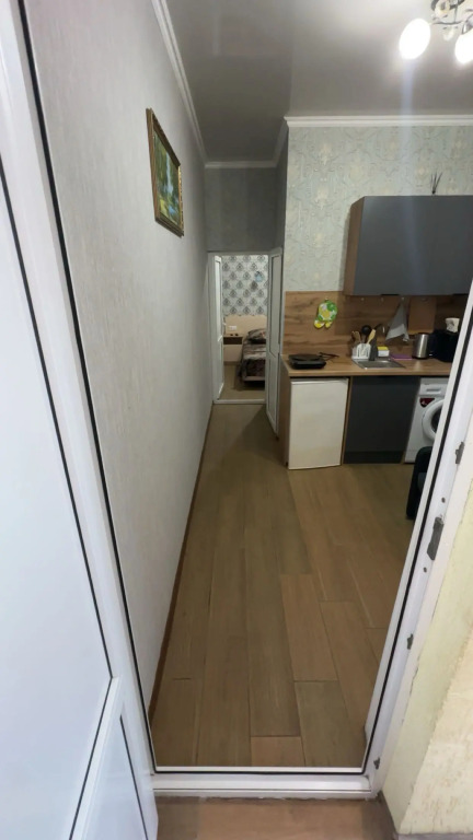 Квартира Уютная Студия