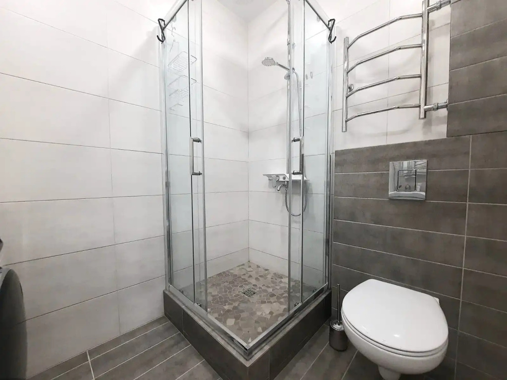 Квартира 1-к., 27 м², 9/16 этаж