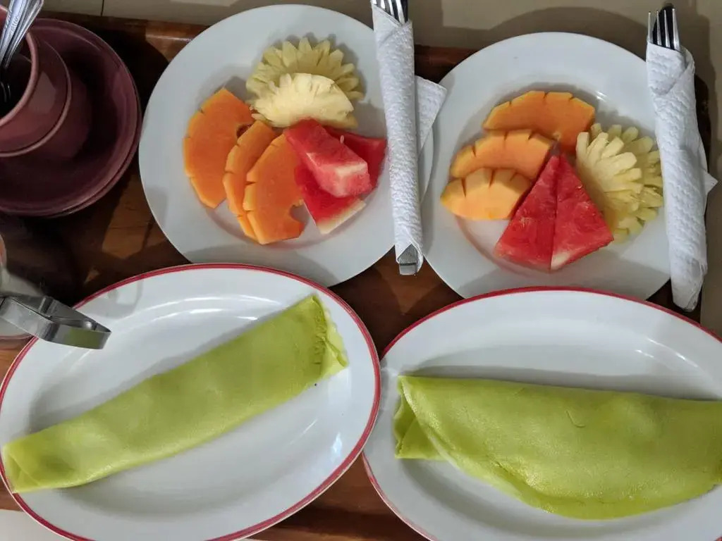 Гостевой Дом Ubud Dream